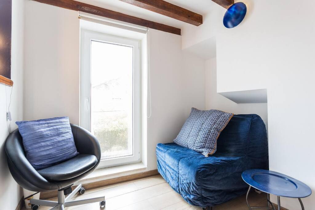 Mouraria 3 - Historic Duplex Apartment Lisbon Exterior photo