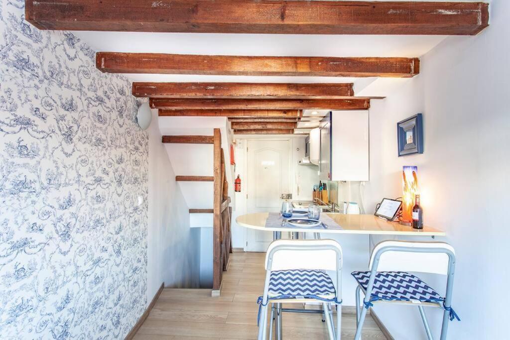 Mouraria 3 - Historic Duplex Apartment Lisbon Exterior photo